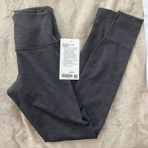New Lululemon Leggings